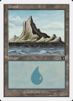 Island 「6ED/335」「EN」