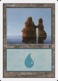 Island 「6ED/336」「EN」