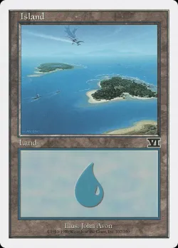 Island 「6ED/337」「EN」