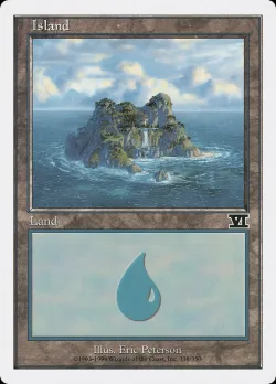 Island 「6ED/338」「EN」