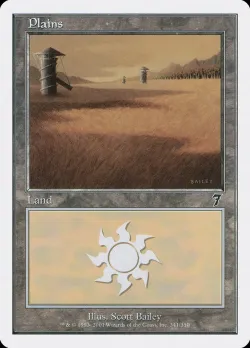 Plains 「7ED/341」「EN」
