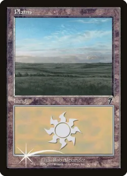 Plains 「7ED/342★」「EN」