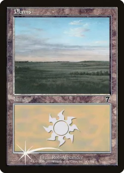 Plains 「7ED/343★」「EN」
