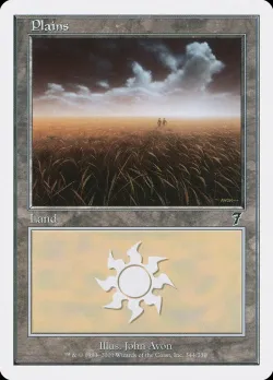 Plains 「7ED/344」「EN」