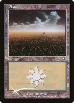 Plains 「7ED/344★」「EN」