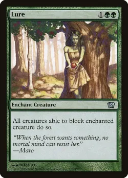 Lure #263★ · Magic: The Gathering