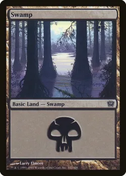 Swamp 「9ED/342★」「EN」