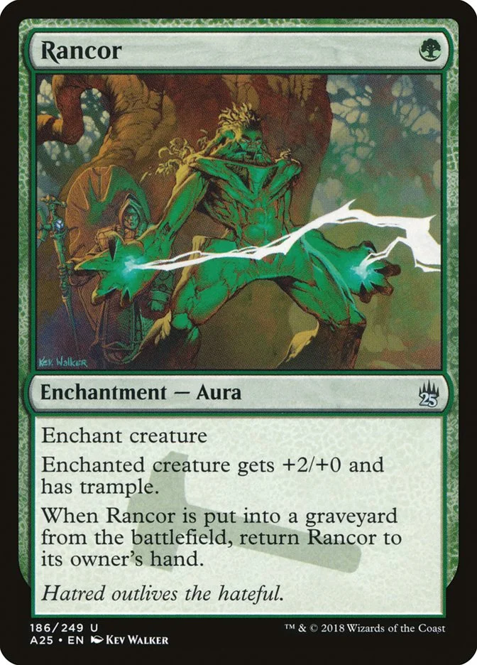Rancor 「A25/186」「EN」