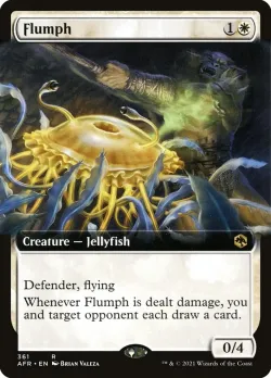 Flumph 「AFR/361」「EN」