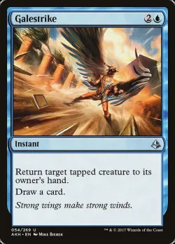 Galestrike #54 · Magic: The Gathering
