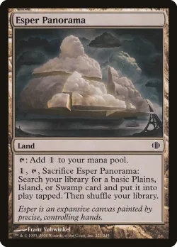 Esper Panorama 「ALA/223」「EN」
