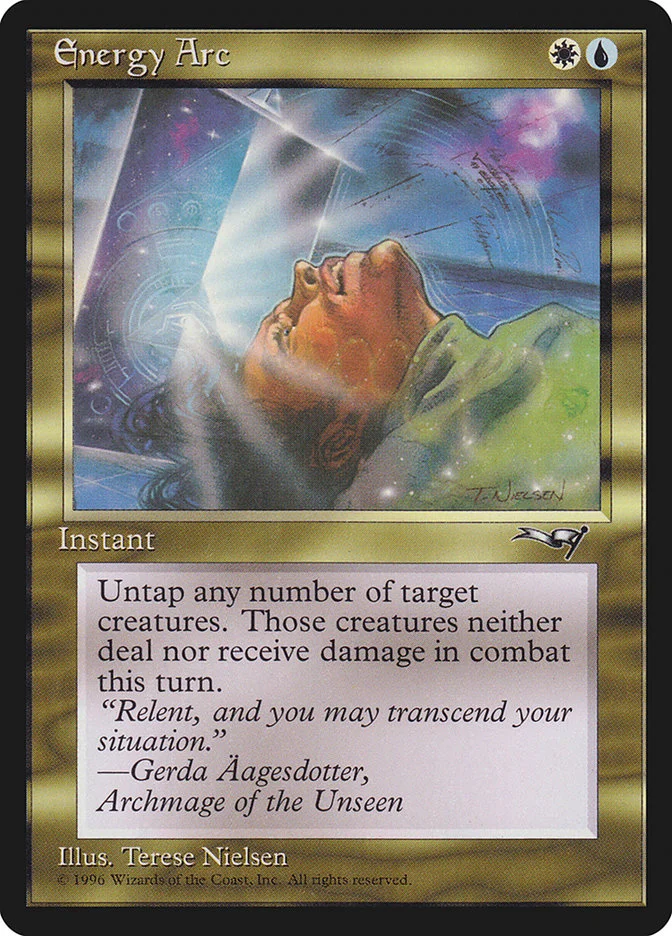 Energy Arc 「ALL/106」「EN」