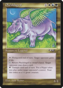 Phelddagrif 「ALL/115」「EN」