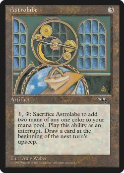 Astrolabe 「ALL/118a」「EN」