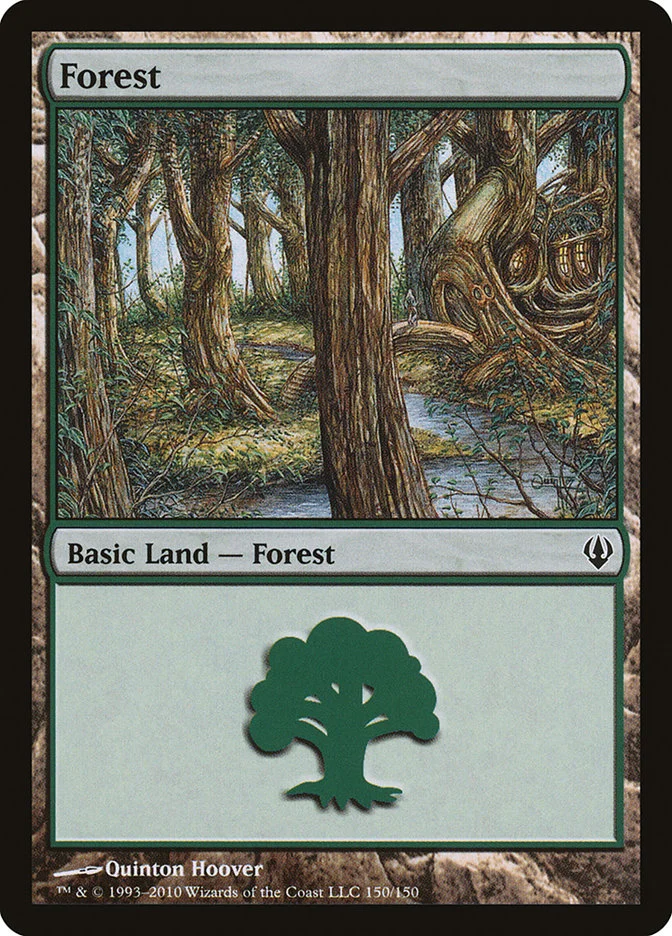 Forest 「ARC/150」「EN」