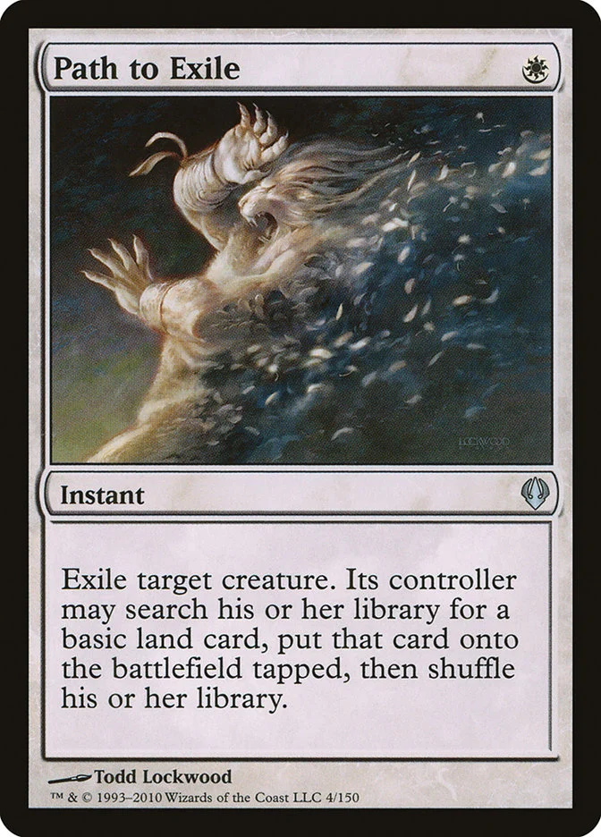 Path to Exile 「ARC/4」「EN」