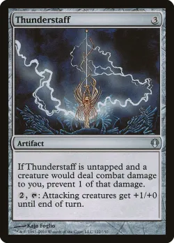 Thunderstaff 「ARC/122」「EN」