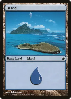 Island 「ARC/140」「EN」