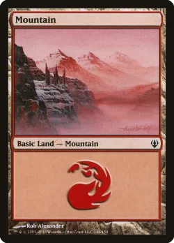 Mountain 「ARC/146」「EN」
