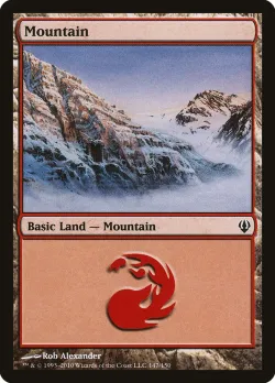 Mountain 「ARC/147」「EN」