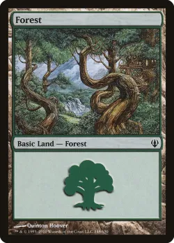 Forest 「ARC/148」「EN」