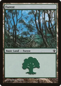 Forest 「ARC/149」「EN」