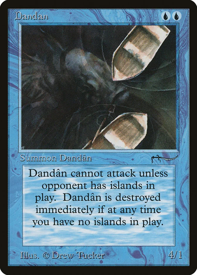 Dandân 「ARN/12」「EN」