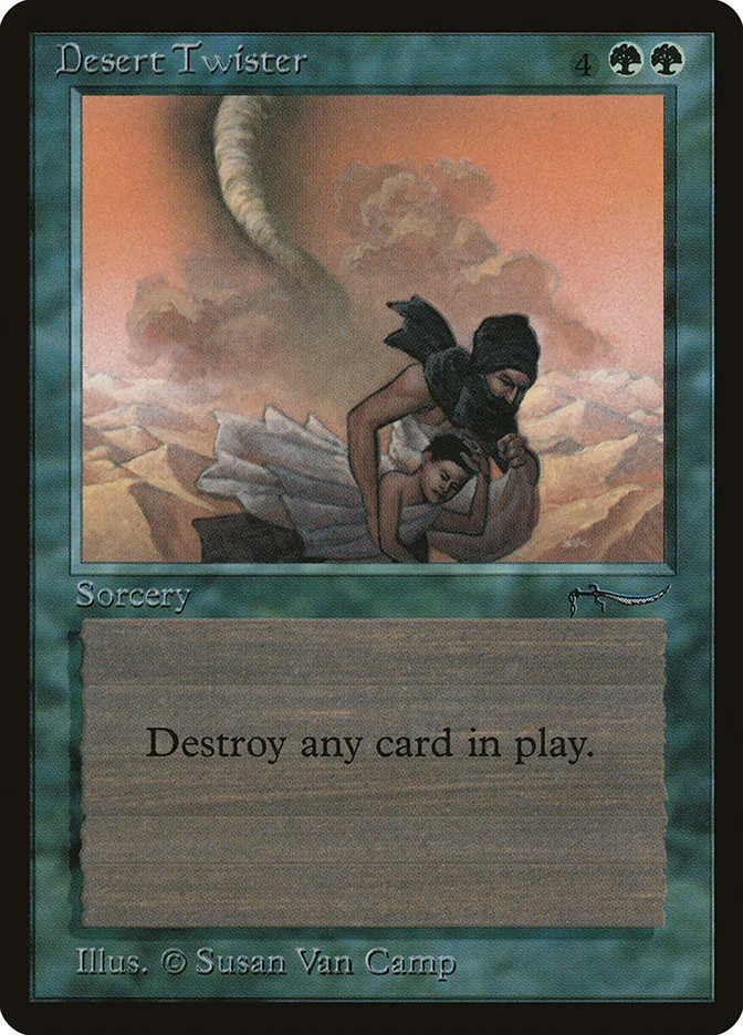 Desert Twister 「ARN/46」「EN」