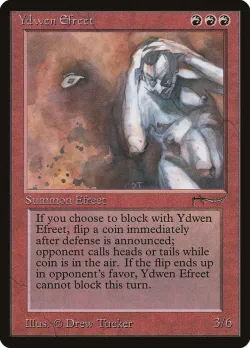 Ydwen Efreet 「ARN/44」「EN」