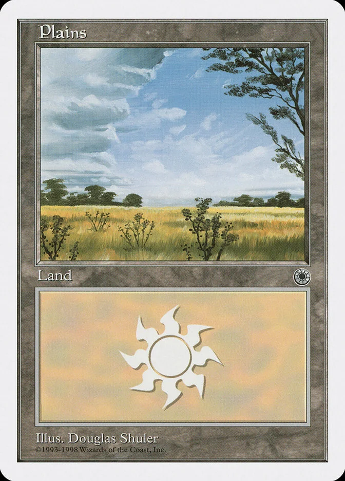 Plains 「ATH/79」「EN」