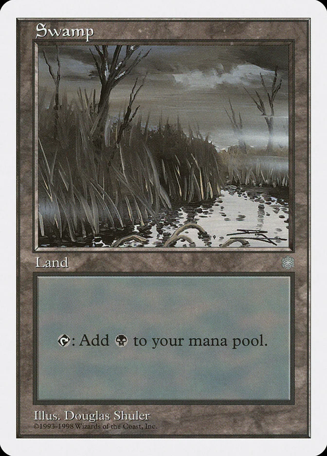 Swamp 「ATH/80」「EN」