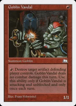 Goblin Vandal 「ATH/41」「EN」