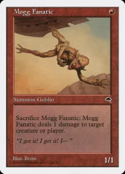 Mogg Fanatic 「ATH/44」「EN」