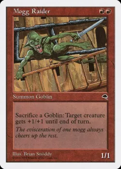 Mogg Raider 「ATH/46」「EN」