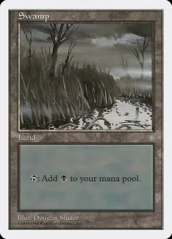 Swamp 「ATH/80」「EN」