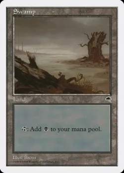 Swamp 「ATH/81」「EN」