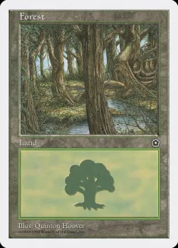 Forest 「ATH/85」「EN」