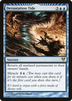 Devastation Tide #48 · Magic: The Gathering