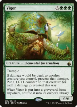 Vigor 「BBD/215」「EN」