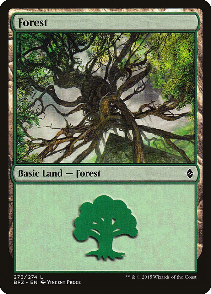 Forest 「BFZ/273a」「EN」