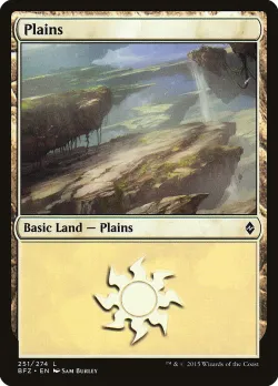 Plains 「BFZ/251a」「EN」