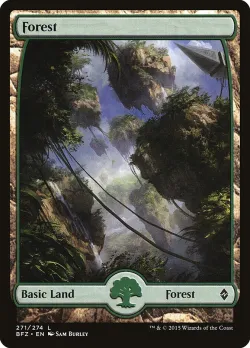 Forest 「BFZ/271」「EN」