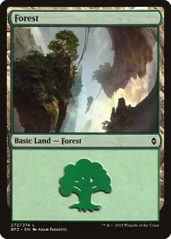 Forest 「BFZ/272a」「EN」