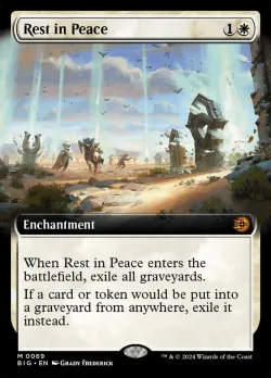 Rest in Peace 「BIG/69」「EN」