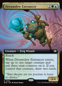 Dreamdew Entrancer 「BLB/365」「EN」