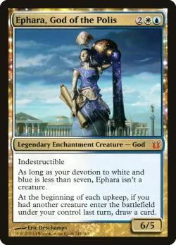 Ephara, God of the Polis 「BNG/145」「EN」