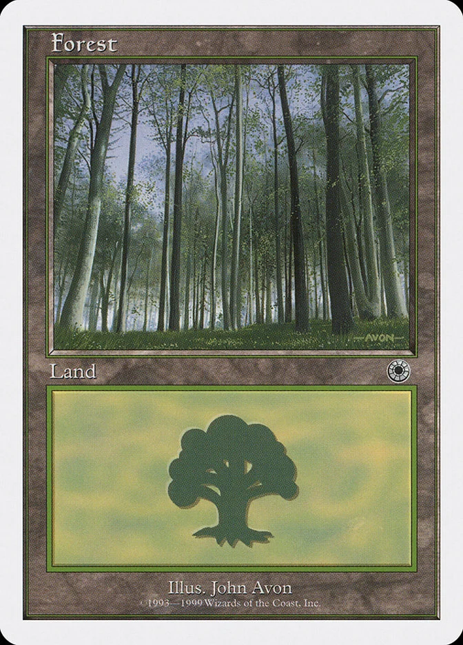 Forest 「BRB/104」「EN」