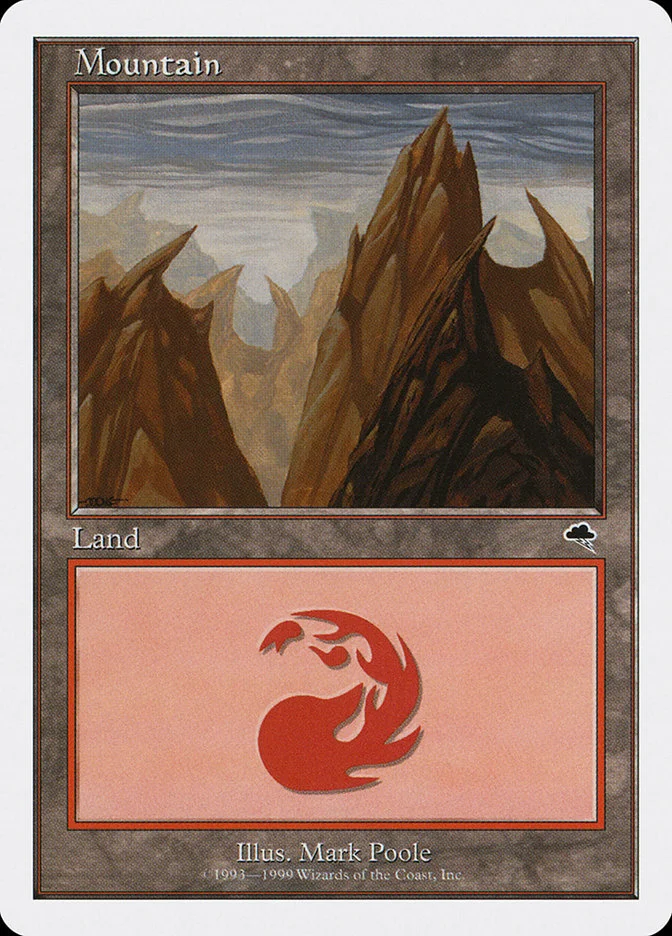 Mountain 「BRB/117」「EN」