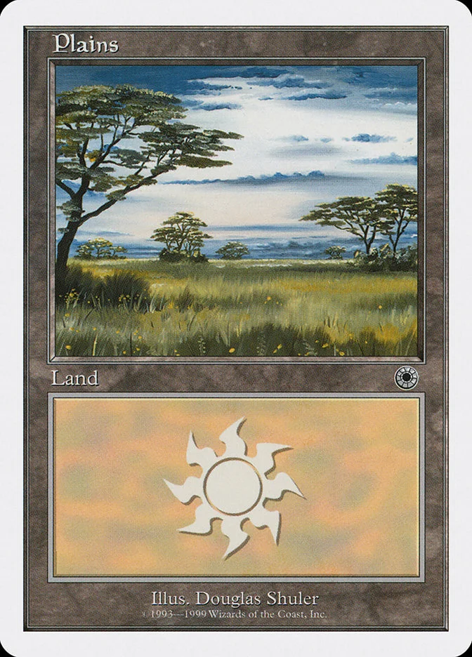 Plains 「BRB/127」「EN」