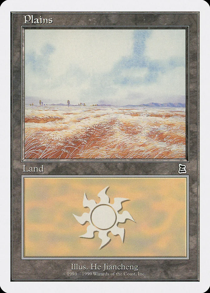 Plains 「BRB/130」「EN」